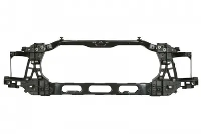 Panou fata Trager superior complet, cu suport far, 3.6, 5.7, plastic otel RAM TRUCK RAM IV intre 2013-2018