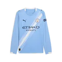 Tricou fotbal bărbați 25/26 albastru deschis PUMA