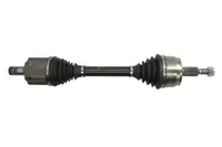 Planetara fata stanga 650mm (pentru vehicule cu ABS, nou) potrivit VW MULTIVAN T5, MULTIVAN T6, TRANSPORTER T5, TRANSPORTER T6, TRANSPORTER T6 CARAVELLE T6 2.0 2.0D 09.09-08.24