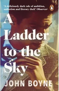 Ladder to the Sky