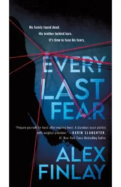 Every Last Fear