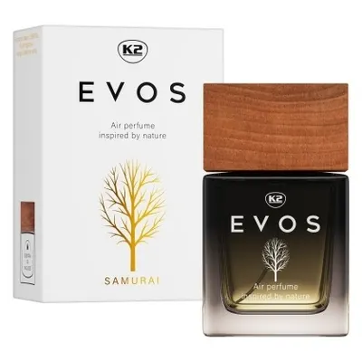 K2 Parfum Odorizant Evos Samurai V052