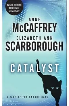 Catalyst: A Tale of the Barque Cats