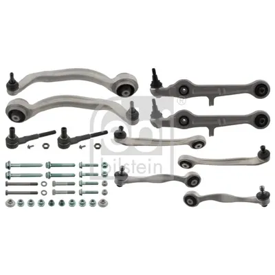 Set, suspensie roata FEBI BILSTEIN 39402