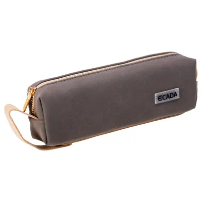 Penar tip etui, 1 fermoar, Ecada, 78646GR