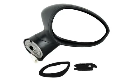 Oglinda laterala Dreapta (electric, convexa) potrivit ABARTH GRANDE PUNTO, PUNTO EVO; FIAT GRANDE PUNTO, LINEA, PUNTO, PUNTO EVO, PUNTO