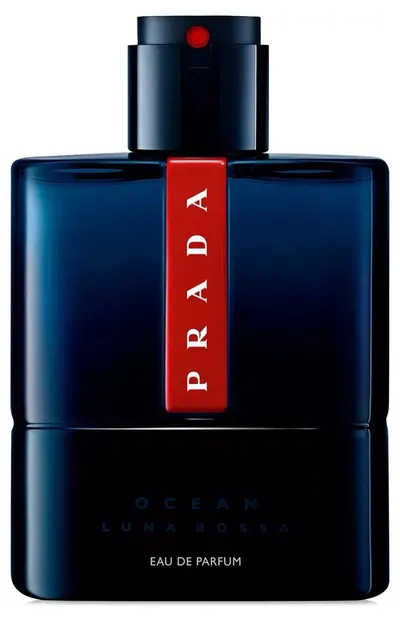 Prada Apă de parfum Luna Rossa Ocean, 100 ml