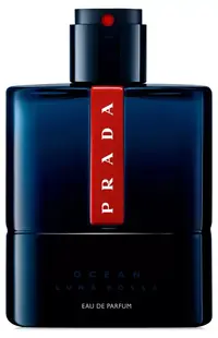 Prada Apă de parfum Luna Rossa Ocean, 100 ml