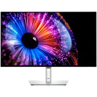 Monitor LED DELL UltraSharp U2724DE QHD, 27'' 16:9, IPS Black Technology, AG 3H hardness, 2560x1440, 2000:1, 350 cd/m2, 5 ms(Fas
