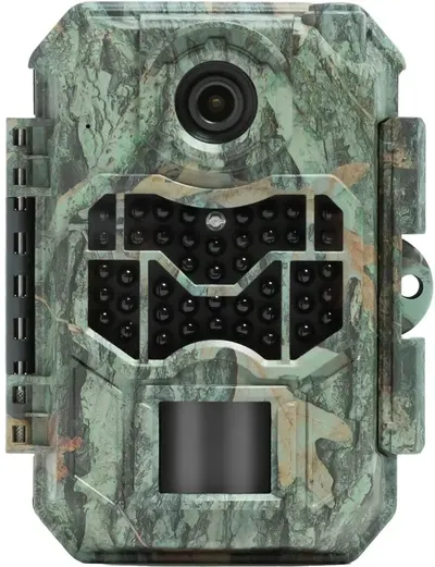 Fotocapcană Camouflage EZ2 Ultra Wildcamera