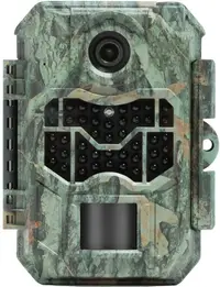 Fotocapcană Camouflage EZ2 Ultra Wildcamera