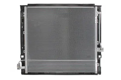 Condensator climatizare (cu uscator) potrivit MERCEDES GL (X166), GLE (C292), GLE (W166), GLS (X166), M (W166) 2.2D-5.5 06.11-10.19