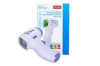 Dr. Life Termometru Medical Non-Contact cu infrarosu (de frunte) RAK-FI03