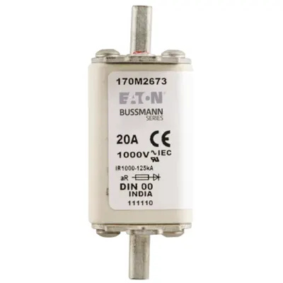 Siguranta Fuzibila Ultra-Rapida FUS UR DIN T2 400A 690V