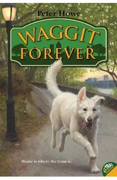 Waggit Forever