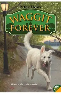 Waggit Forever