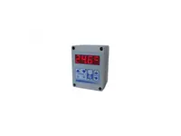 Termostat digital MASTER TH-D (10m)