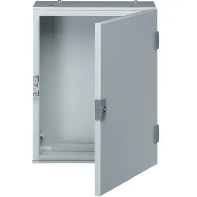 Tablou metalic IP65 36M 500x300x200, usa opaca, aparent