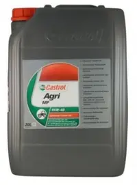 Ulei motor CASTROL TRANSMAX Agri MP 15W40 1551BC 20L 20L