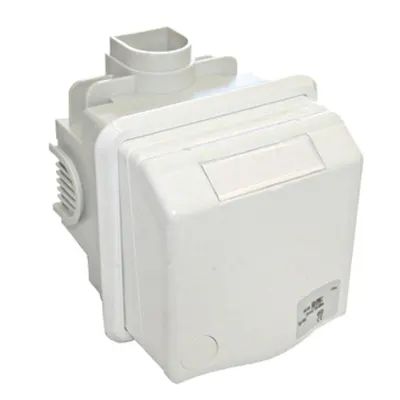 Priză încastrata CEE, 5*16A, 400V/IP44
