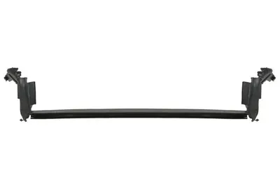 Suport potrivit MERCEDES S-KLASA W221 2009-2013 - (parte inferioara, plastic)