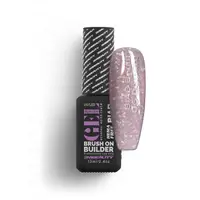 Gel lichid 2M Hema Free BIAB Bright 06 Demure - 13ml