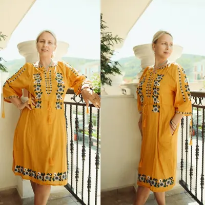 Rochie Traditionala Catalina