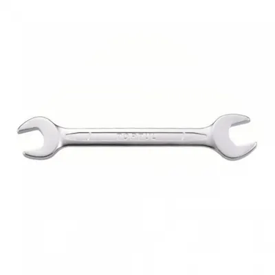 Cheie fixa 32x36mm, Toptul