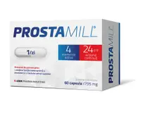 Prostamill, 60 capsule, K-UBIK Pharma Industries