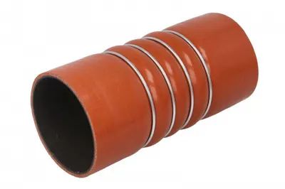 Furtun Intercooler (90mmx200mm, Rosu) Potrivit Iveco Eurostar, Eurotech Mh, Eurotech Mp, Eurotech Mt, Eurotrakker, Stralis I, Stralis Ii, S-Way, Trakker I, Trakker Ii 8210.42k(tca)-F3hge611z 01.92