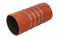 Furtun Intercooler (90mmx200mm, Rosu) Potrivit Iveco Eurostar, Eurotech Mh, Eurotech Mp, Eurotech Mt, Eurotrakker, Stralis I, Stralis Ii, S-Way, Trakker I, Trakker Ii 8210.42k(tca)-F3hge611z 01.92-