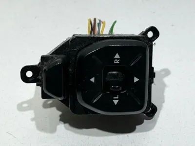 Buton reglaj oglinzi 383480-1110 Hyundai ix35 (2010-2013)
