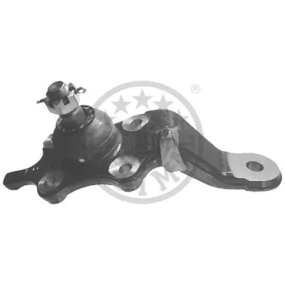 Articulatie sarcina/ghidare OPTIMAL G3-877