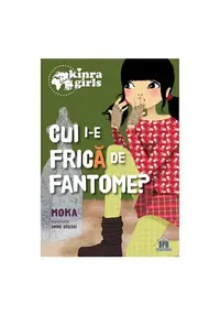 Kinra girls - Vol IV