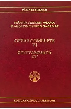 Opere complete vol.6