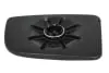 Sticla oglinda laterala Dreapta convexa potrivit MERCEDES SPRINTER 3,5-T B907, SPRINTER 3,5-T B907, B910, SPRINTER 3-T B907, SPRINTER 3-T B910, B907, SPRINTER 4-T B907, B910 dupa 2018