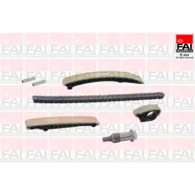 kit lant de distributie FAI AutoParts TCK143