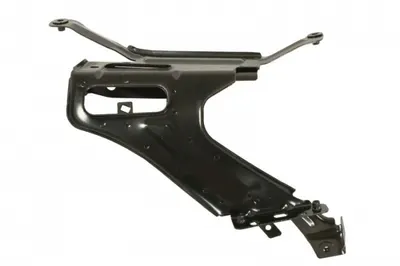Suport fixare aripa dreapta potrivit AUDI A6 C8 02.18