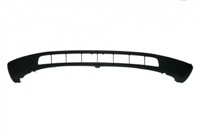 Spoiler Ford Focus Ii (da_) 2004-2008