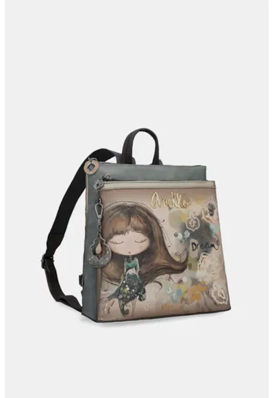 Rucsac dama 41705 233 - 27 x 26 x 11 cm
