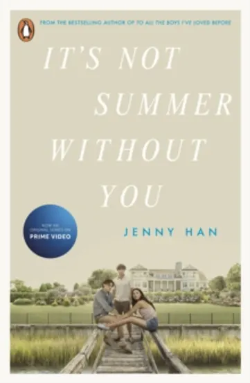 It's Not Summer Without You. Series Summer Vol.2
