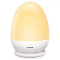 Lampa de veghe Smart VAVA VA-CL006 LED cu reglare touch a Intensitatii, lumina calda si rece 519
