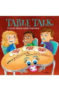 Table Talk: A Book about Table Manners