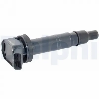 Bobina Inductie Potrivit Lexus Gs, Is Ii, Lc, Rc; Toyota Avensis, Camry, Fj Cruiser, Fortuner, Hiace V, Hilux Viii, Land Cruiser Prado, Verso S 1.5-5.0 10.00