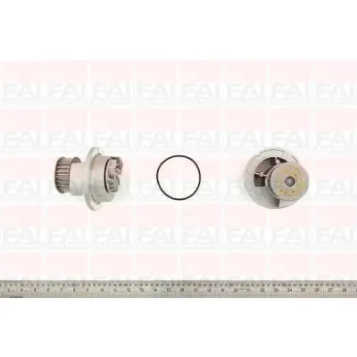 Pompa apa FAI AutoParts WP6241