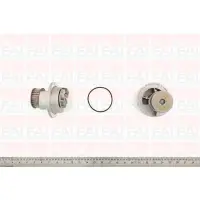 Pompa apa FAI AutoParts WP6241