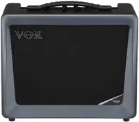 Amplificator pentru chitară VOX - VX50 GTV, gri