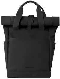 Geantă KikkaBoo - Cerise, Black