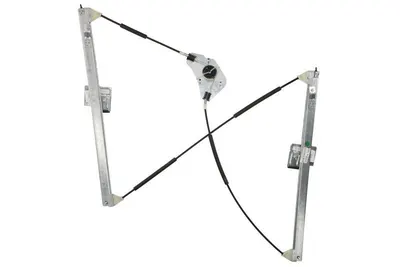 Macara geam fata potrivit MERCEDES Viano pentru W639, VITO / MIXTO W639, VITO W639 dupa 2003 - stanga electric, fara motoras, 2 usi