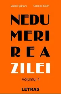 eBook Nedumerirea zilei Vol.1